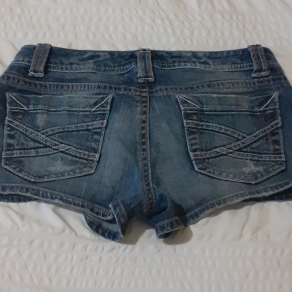 Aeropostale shorts - Picture 3 of 3